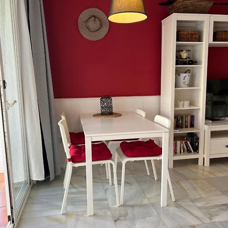Apartamentos Rio Marinas 15 Playazo Beach Nerja Zewnętrze zdjęcie