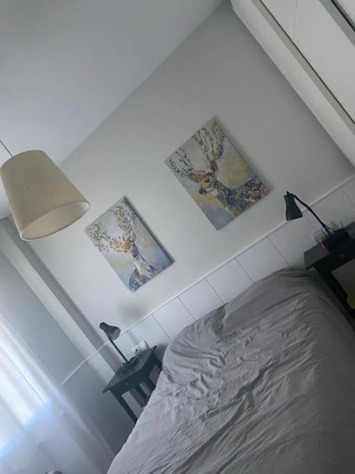 Apartamentos Rio Marinas 15 Playazo Beach Nerja Zewnętrze zdjęcie
