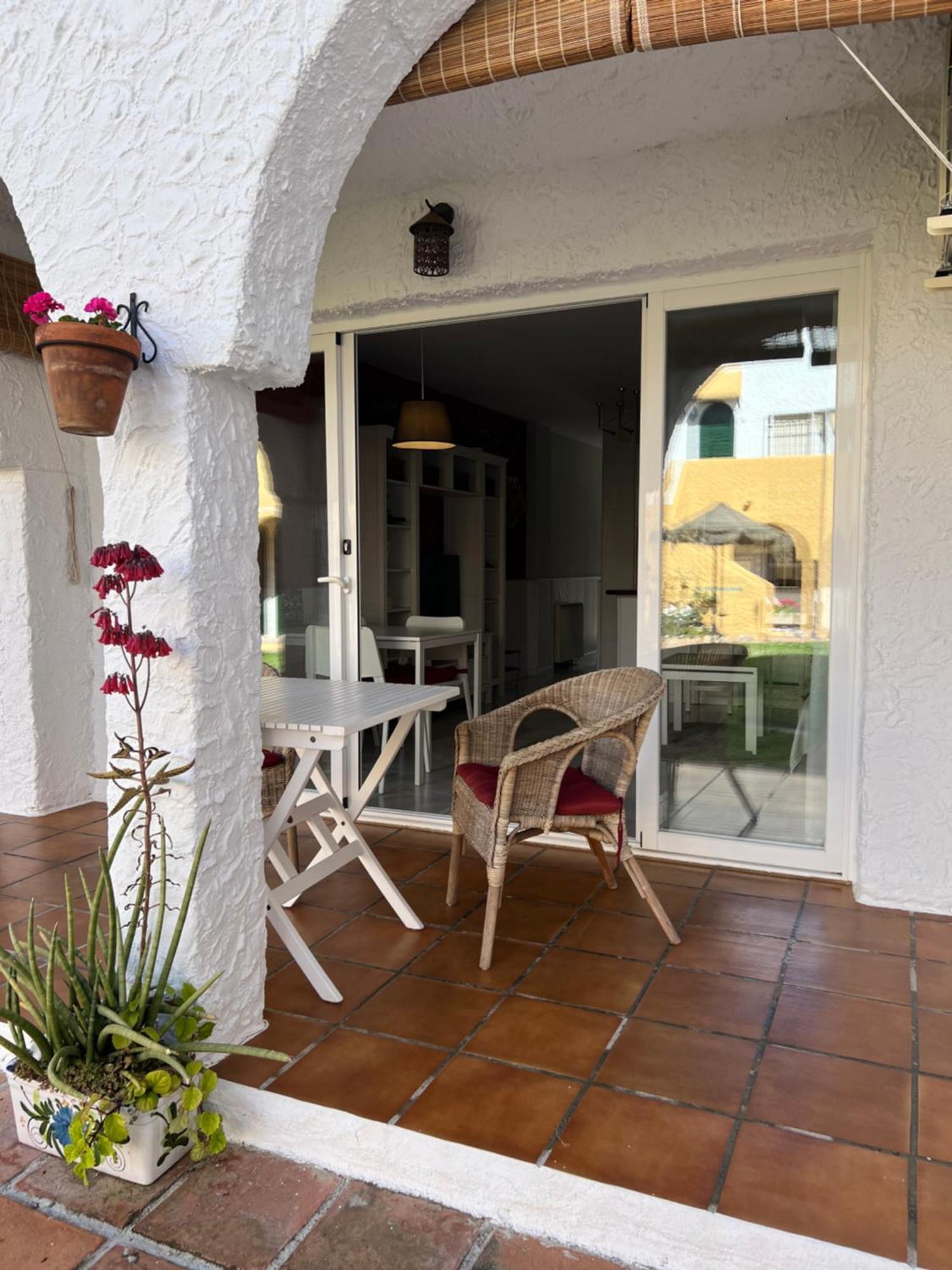 Apartamentos Rio Marinas 15 Playazo Beach Nerja Zewnętrze zdjęcie